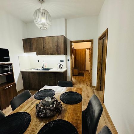 Apartmany Kamzik 도노발리 외부 사진