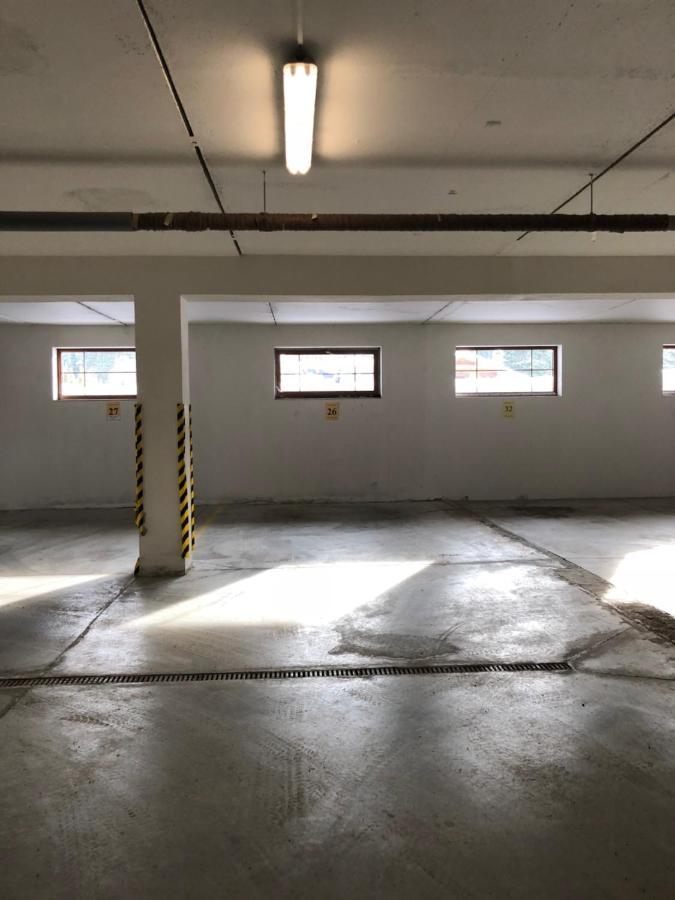Apartmany Kamzik 도노발리 외부 사진