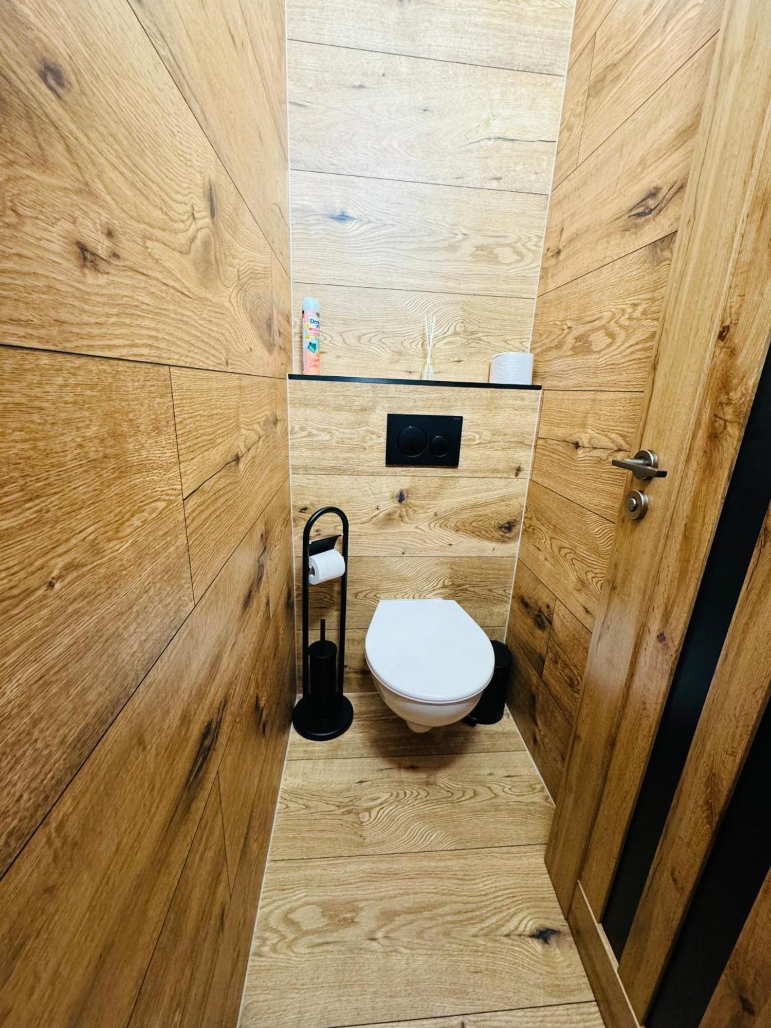 Apartmany Kamzik 도노발리 외부 사진