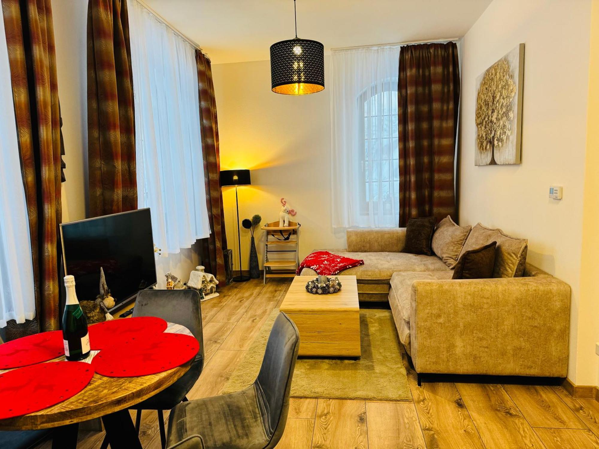 Apartmany Kamzik 도노발리 외부 사진