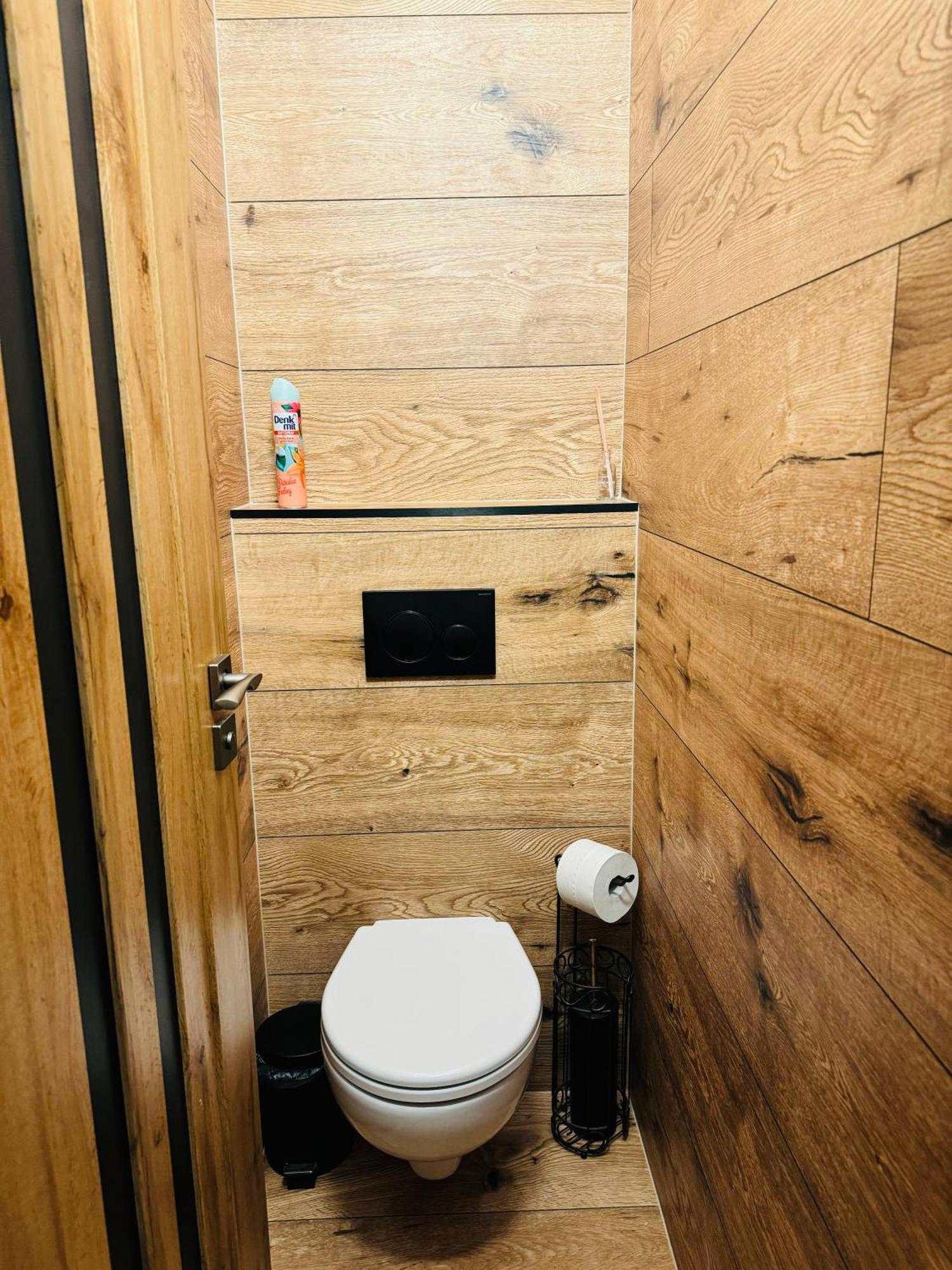Apartmany Kamzik 도노발리 외부 사진