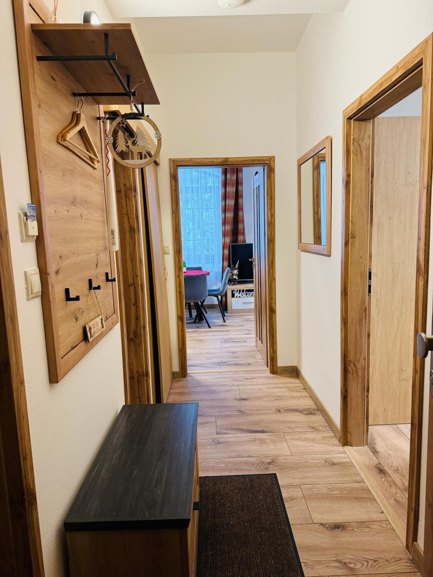 Apartmany Kamzik 도노발리 외부 사진
