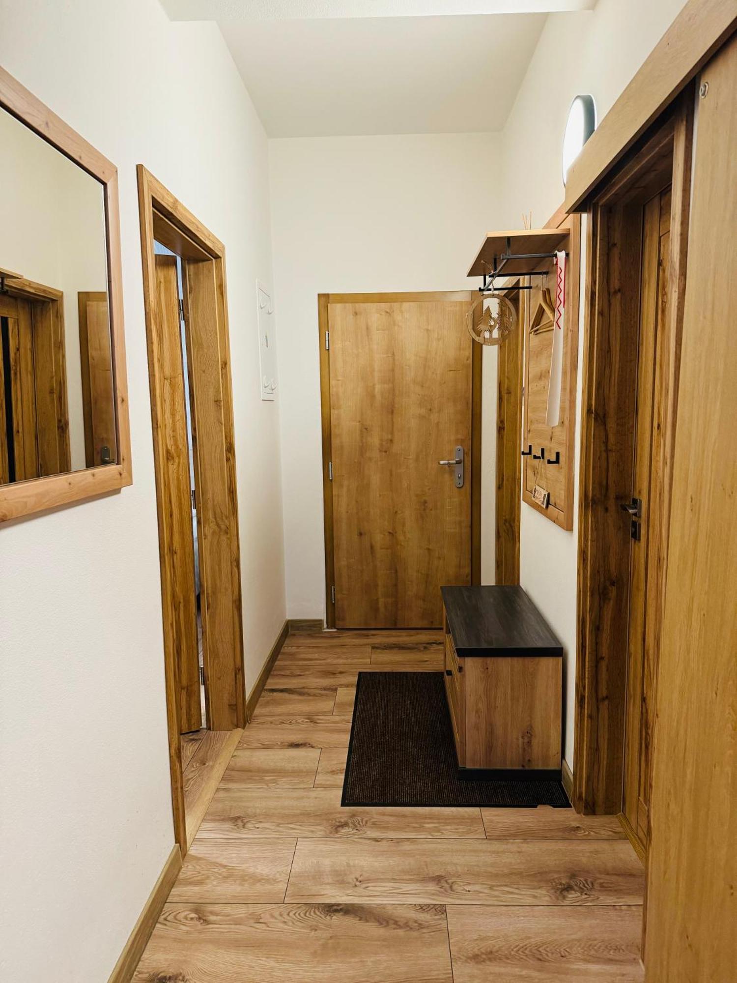 Apartmany Kamzik 도노발리 외부 사진