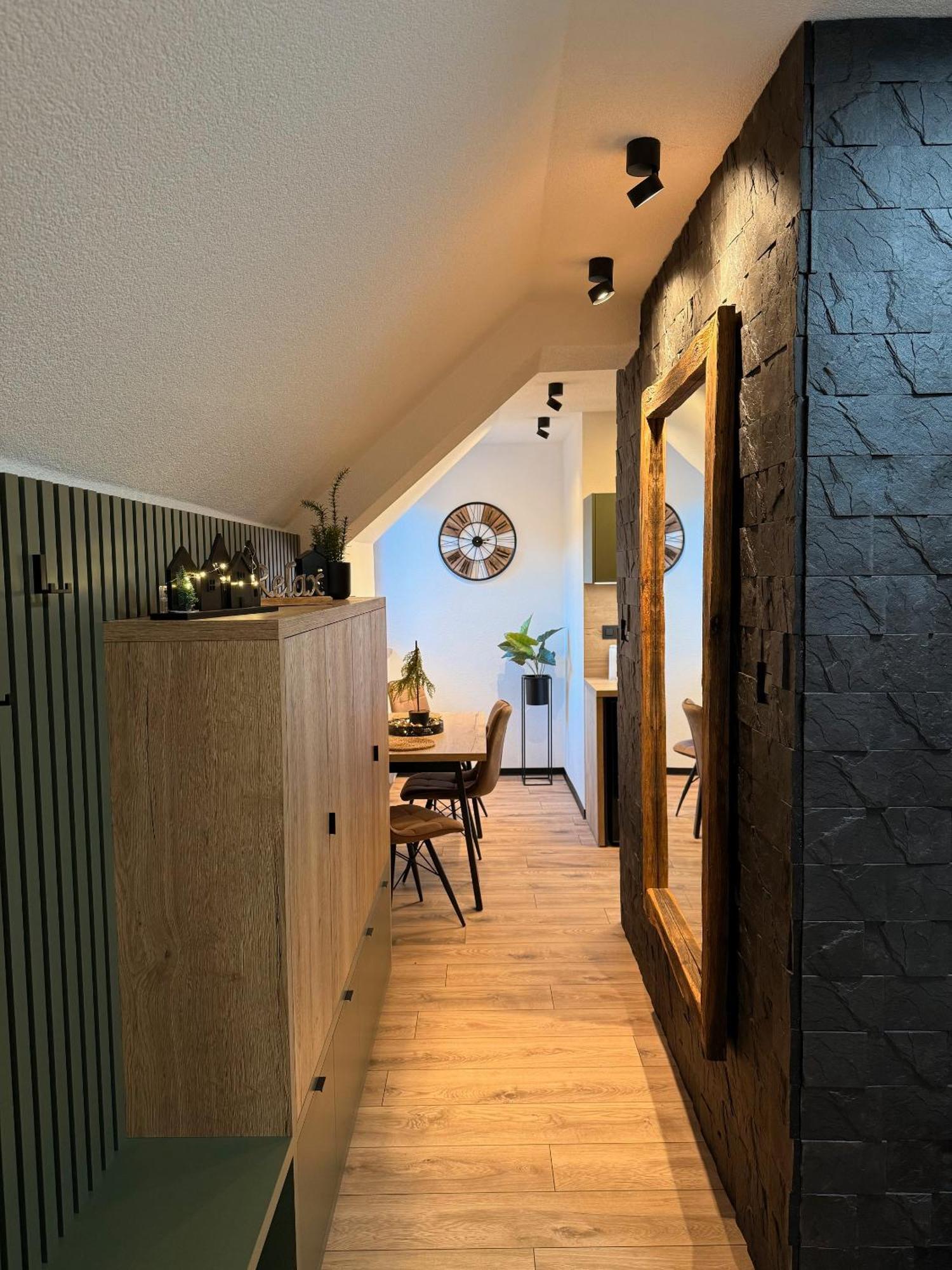 Apartmany Kamzik 도노발리 외부 사진