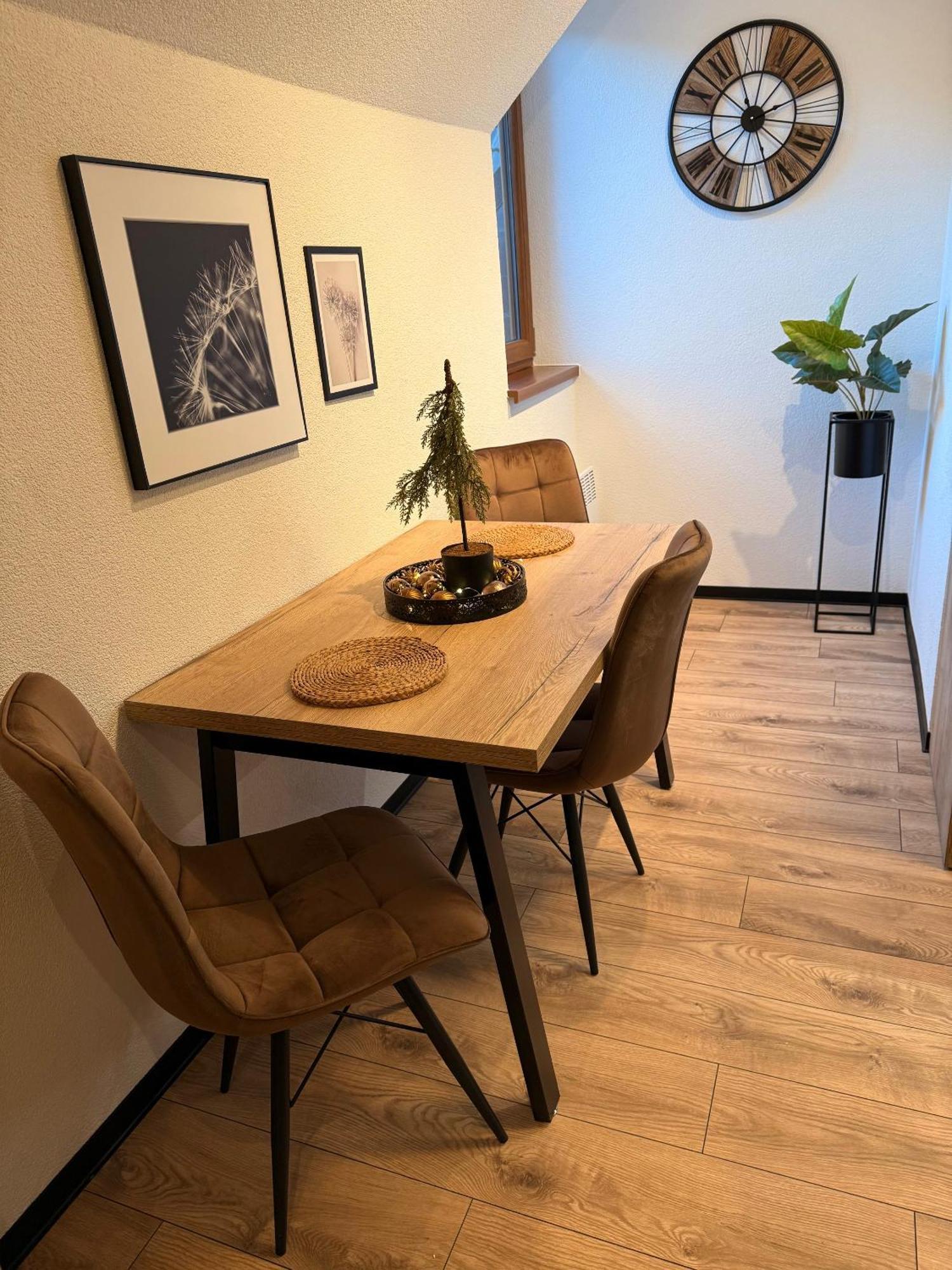 Apartmany Kamzik 도노발리 외부 사진