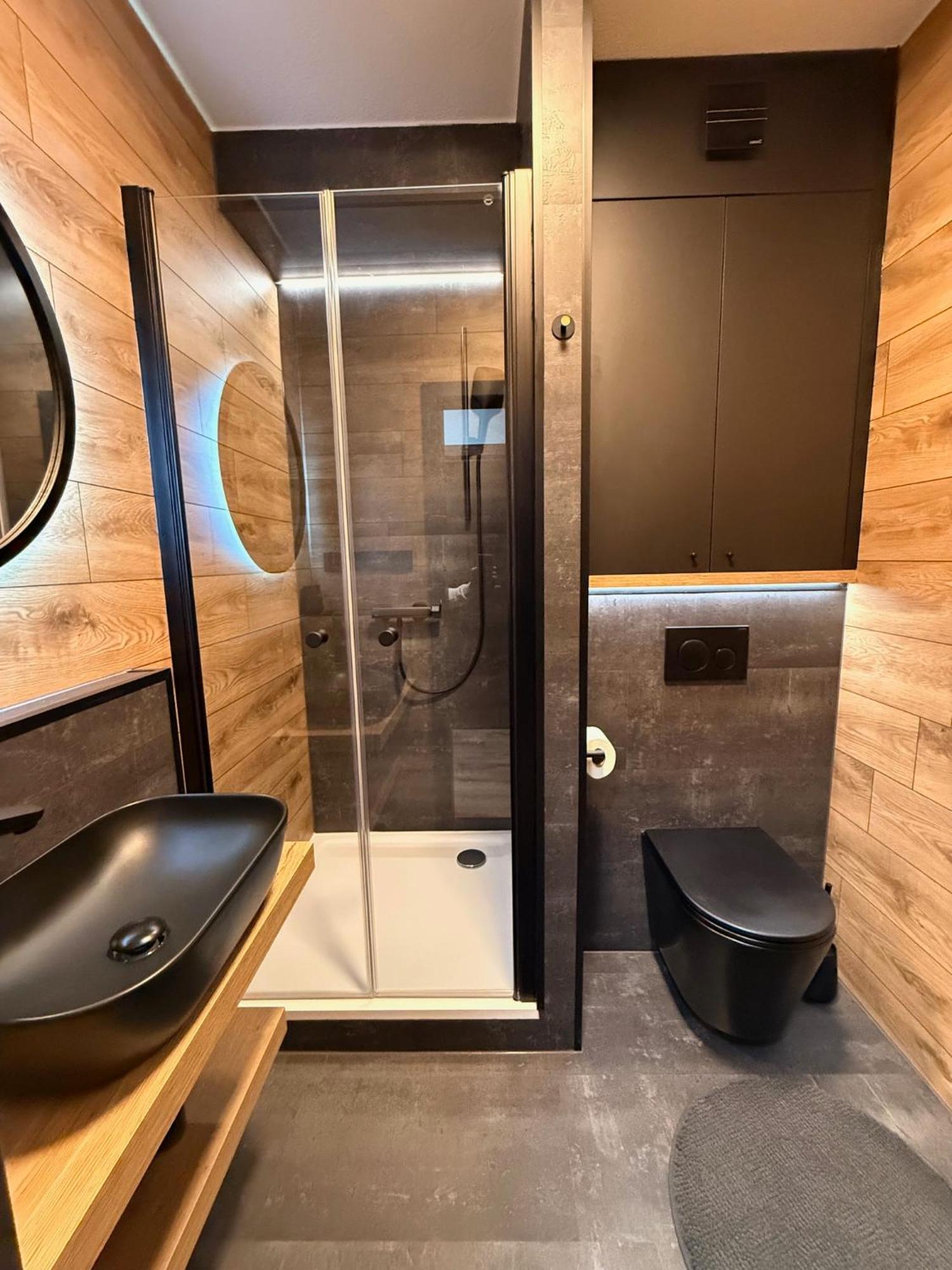 Apartmany Kamzik 도노발리 외부 사진